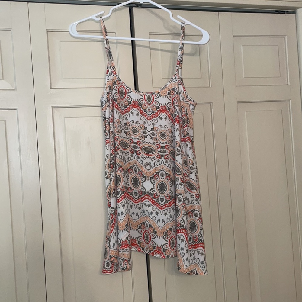 Show Me Your MuMu Tank Top